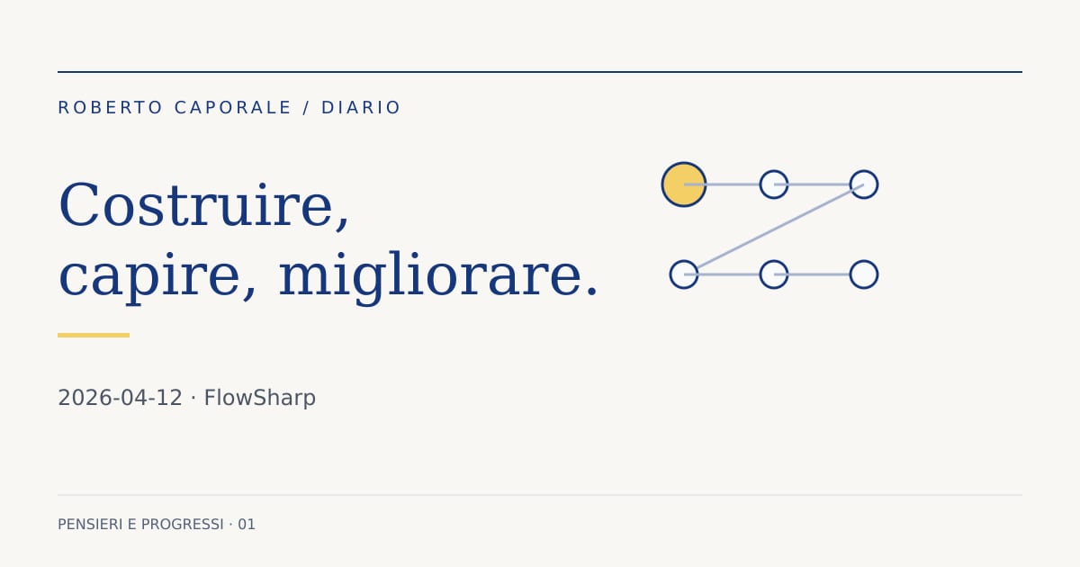 FlowSharp: I processi nella testa del senior. Illustrazione editoriale del Diario.